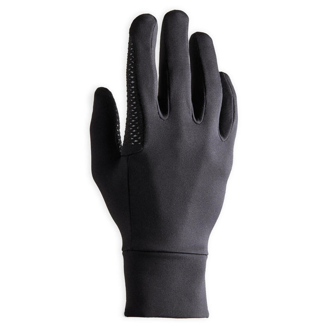 





Men's Horse Riding Gloves 100 - Black, photo 1 of 3