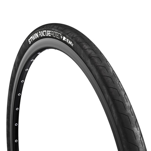 





26x1.2 Folding Bead Slick Mountain Bike Tyre