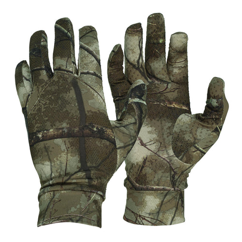 





Thin Strech Country Sport Gloves Treemetic 100 Camouflage