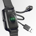 Multisport HRM smart watch - CW700 HR