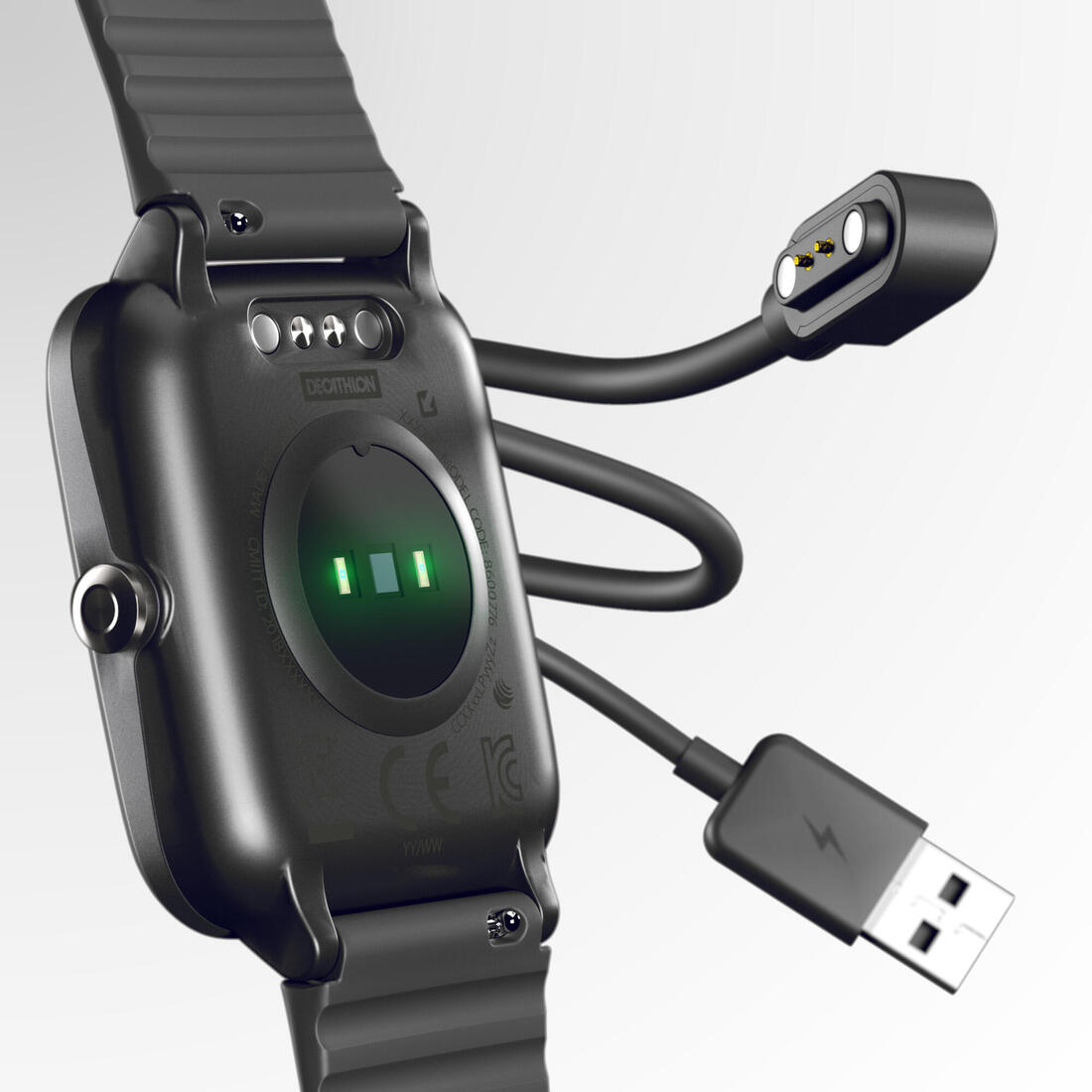 Multisport HRM smart watch - CW700 HR