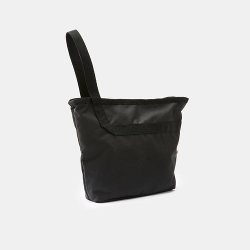 





Fitness Toiletry Bag - Black