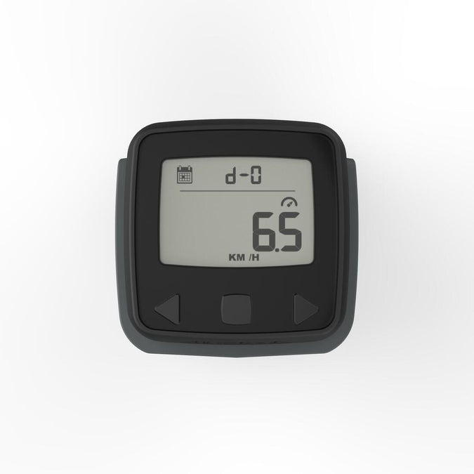 





ONWALK 900 PEDOMETER AND ACCELEROMETER - BLACK, photo 1 of 13