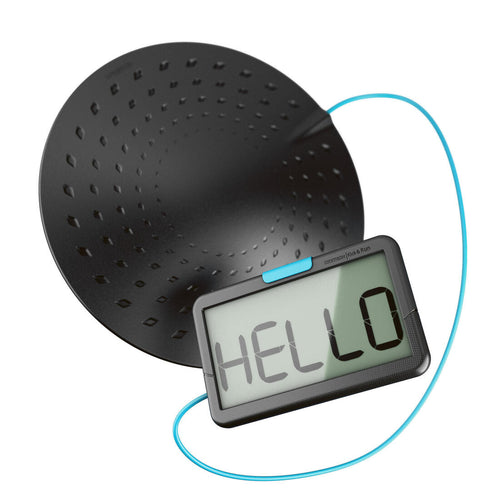 





Athletics Footswitch Stopwatch Kick & Run