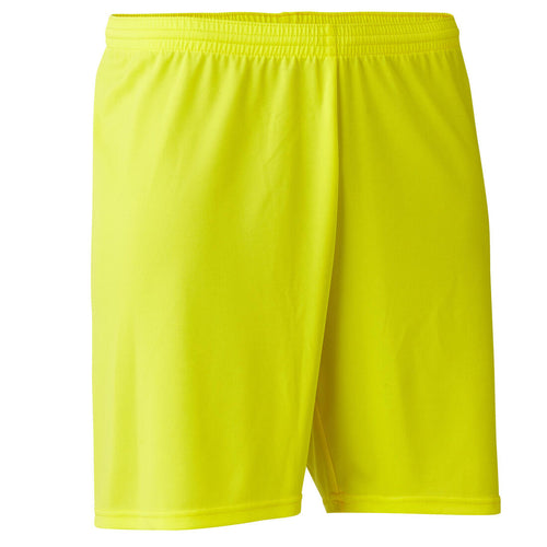 





F100 Adult Football Shorts
