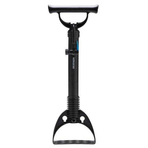 





100 Floor Pump