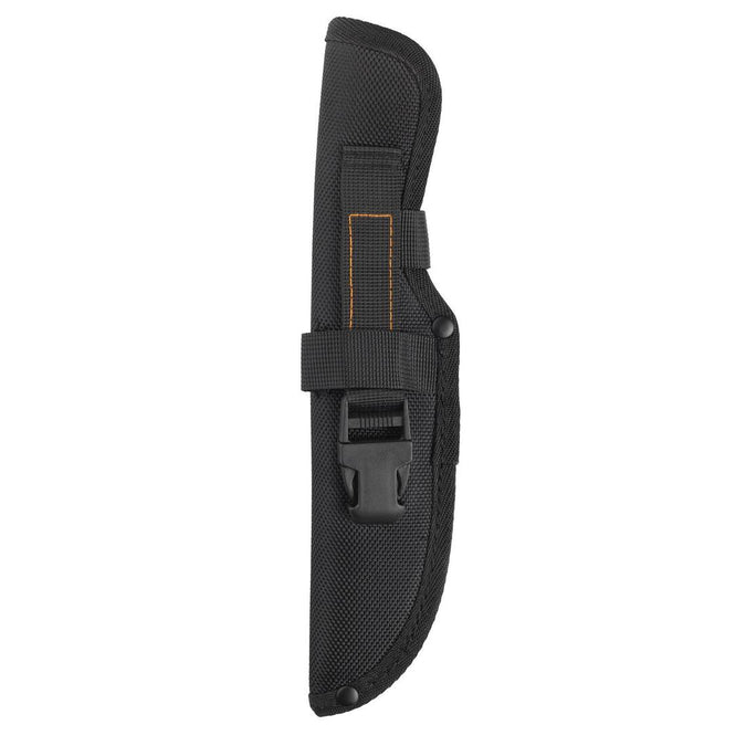 





Fixed blade knife sheath 90 black, photo 1 of 5