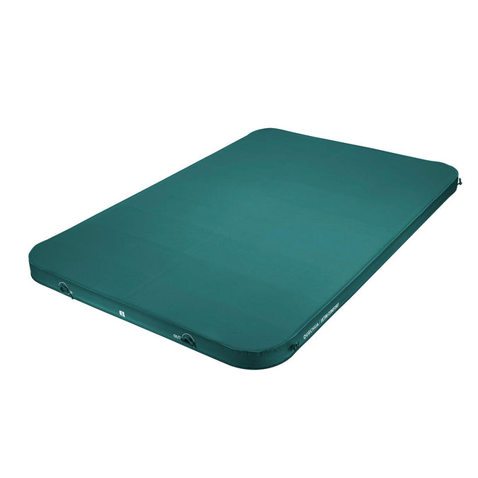 





SELF-INFLATING CAMPING MATTRESS - ULTIM COMFORT DOUBLE 136 cm - 2 PERSON, photo 1 of 6