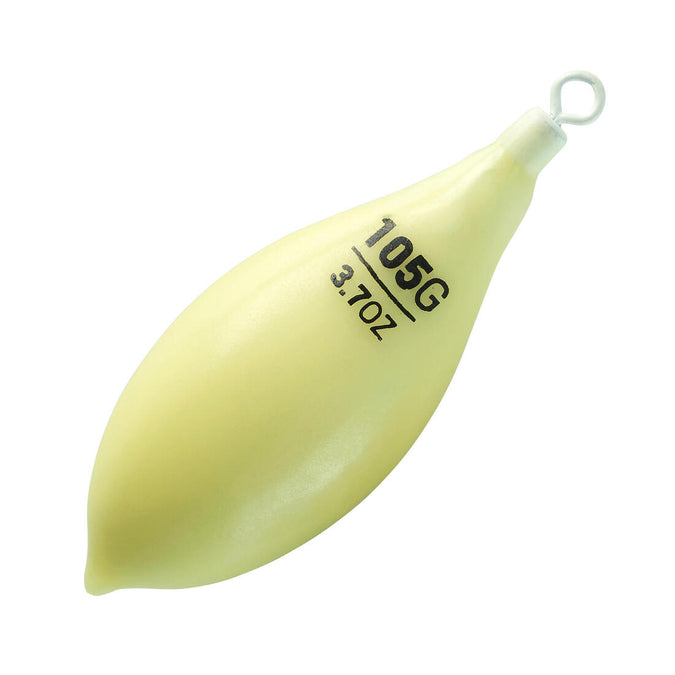 





Surfcasting Distance Silicone Sinker SW FD PH, photo 1 of 9