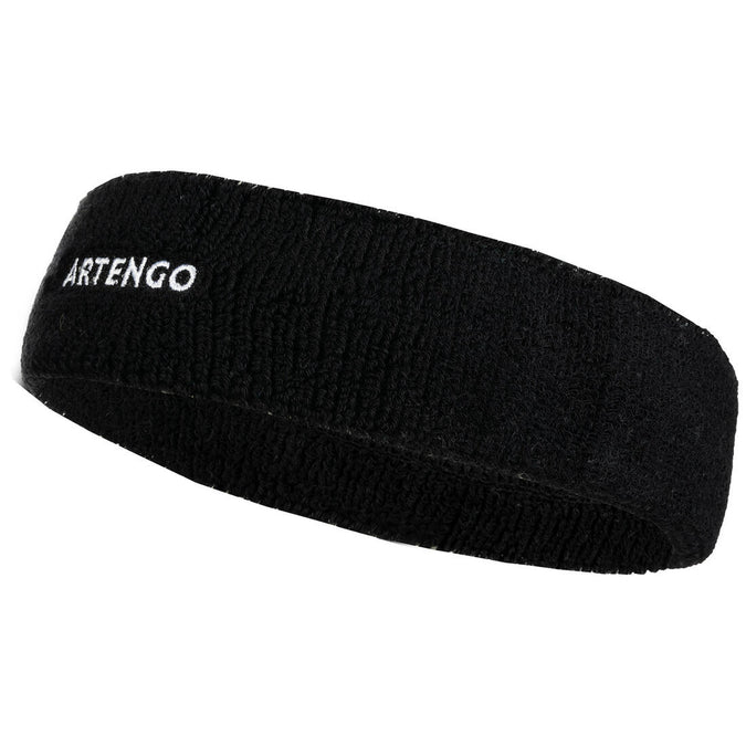 





TB 100 Tennis Headband, photo 1 of 6