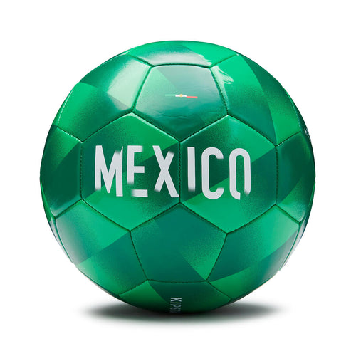 





Size 5 Football - Mexico 2022