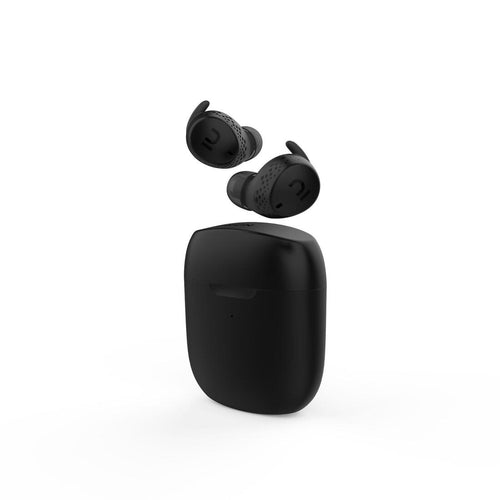 





TWS500 RUNNING EARPHONES 100% WIRELESS