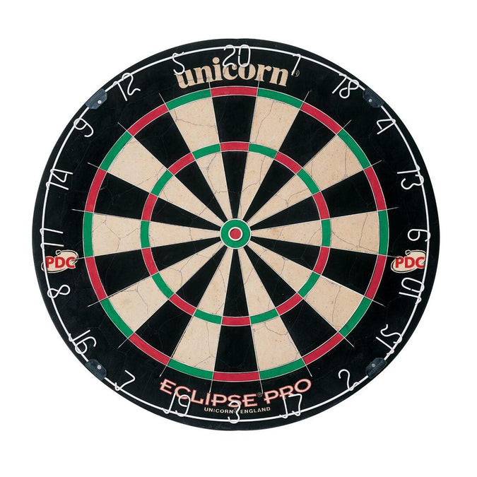 





Steel Tip Dartboard Eclipse Pro, photo 1 of 2