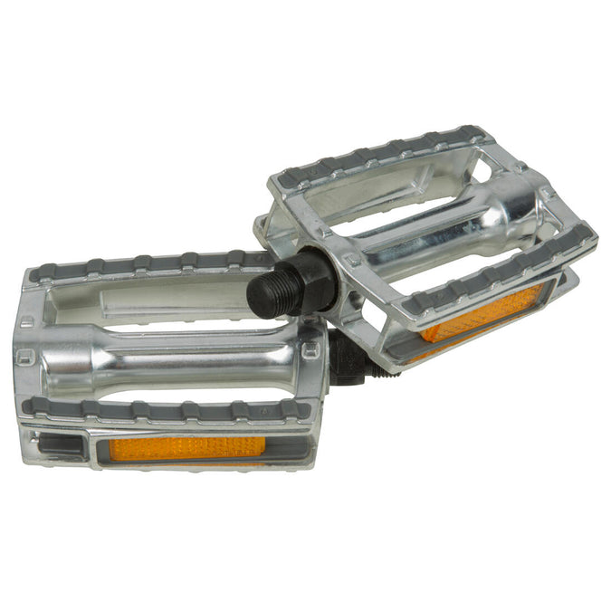 





Aluminium Pedals City 500 Grip, photo 1 of 3