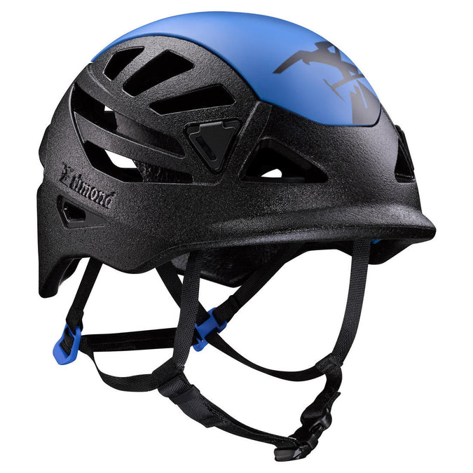 





Climbing and mountaineering helmet - Sprint Black, photo 1 of 5