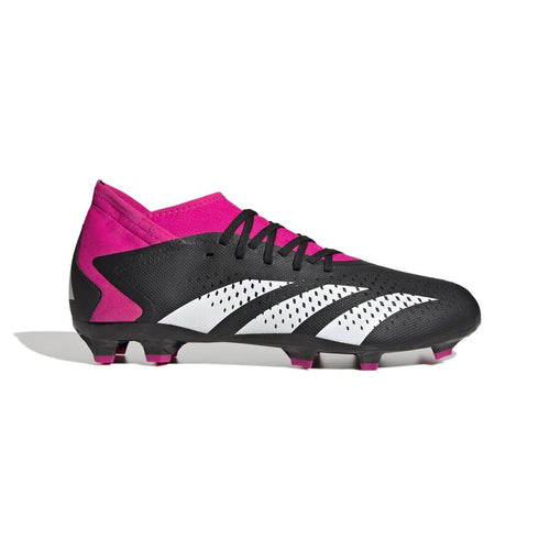 





Adult Predator Accuracy.3 FG - Black/Pink