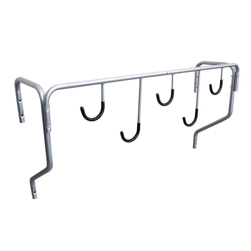 





5-Bike Wall Rack