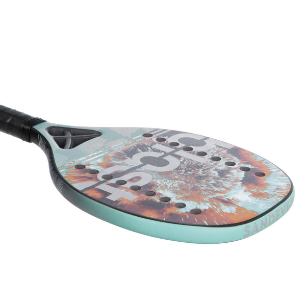 Beach Tennis Racket BTR 960 Blast Decathlon Bahrain