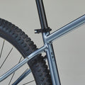 29" Touring Mountain Bike Explore 520 - Grey / Red