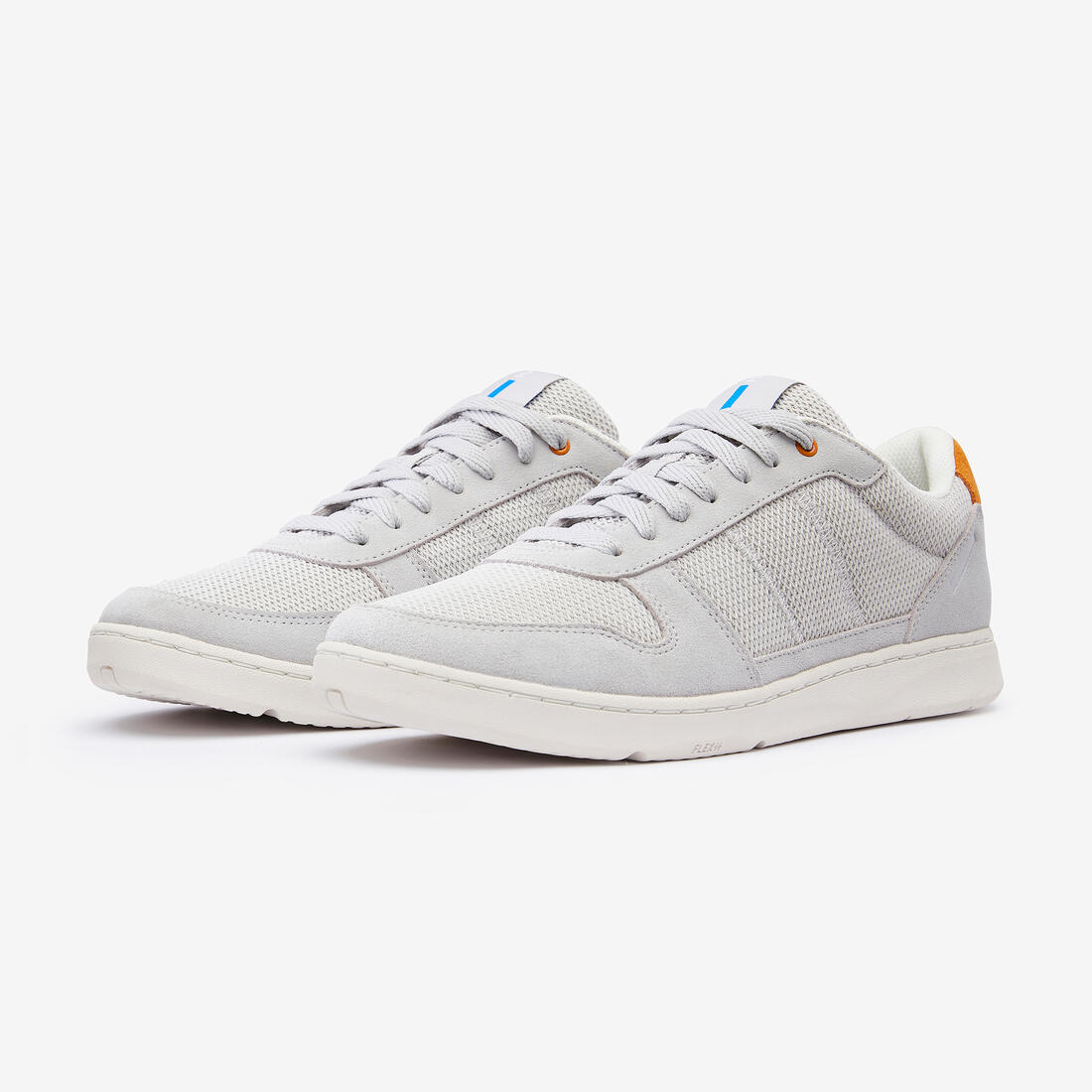 Men's Urban Walking Shoes Walk Protect Mesh