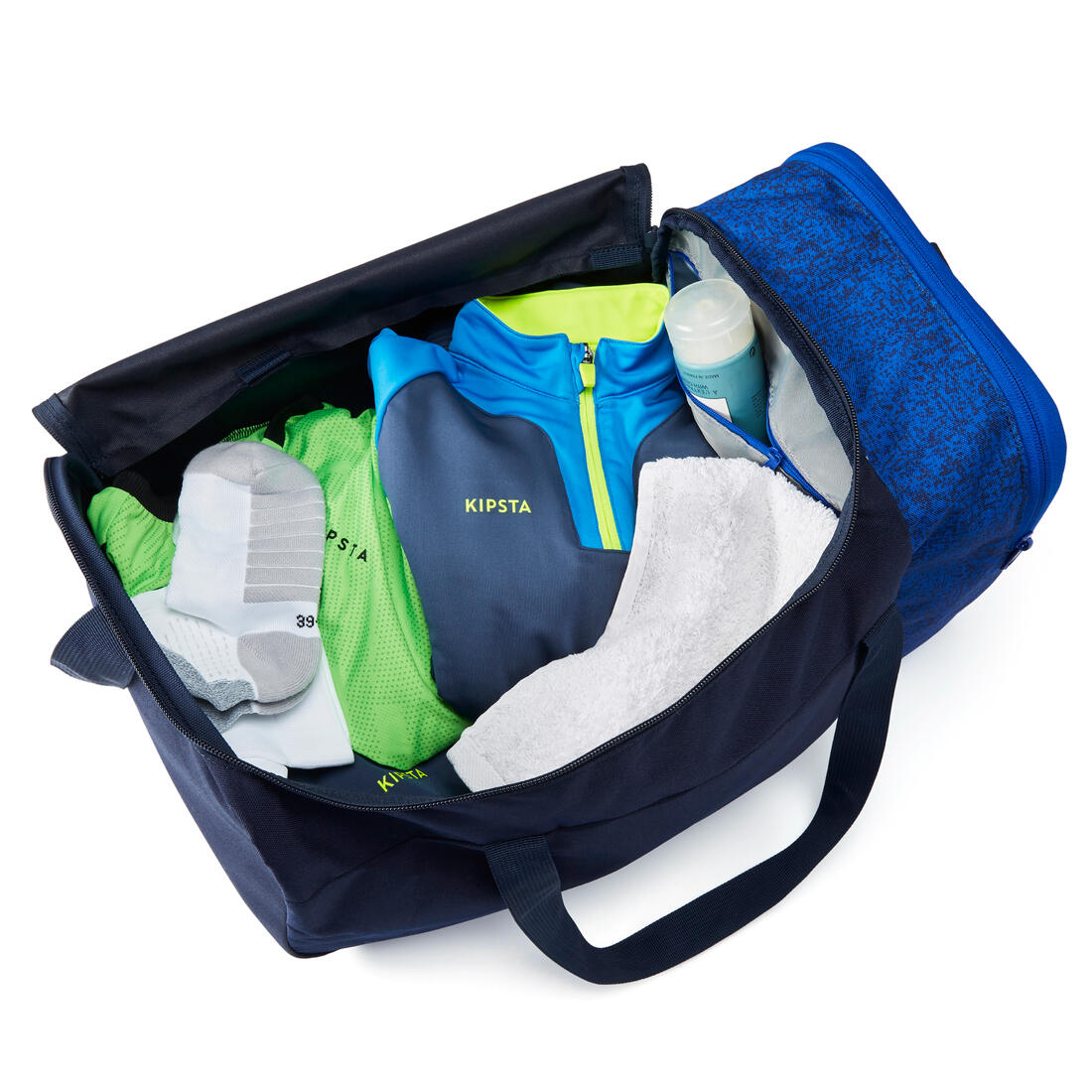 Sports Bag Essential 35L