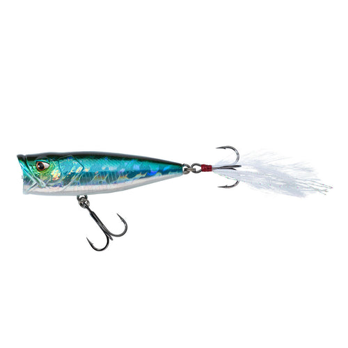 





POPPER HARD LURE WXM PPR 65 F FIRETIGER