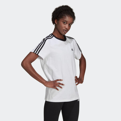 





Women's Fitness T-Shirt Essentials