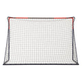 Football Goal SG Classic 500 Size L - Navy/Orange