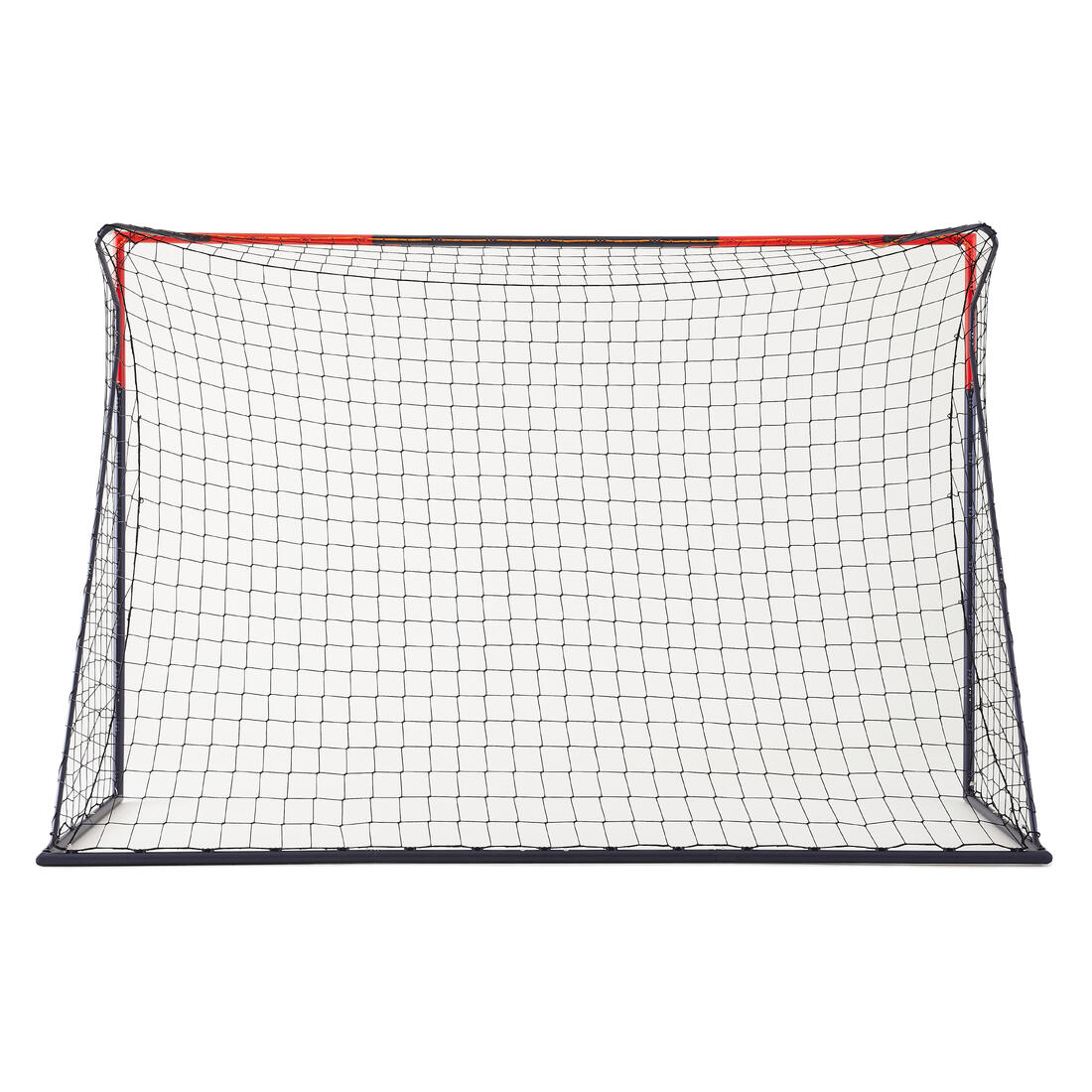 Football Goal SG Classic 500 Size L - Navy/Orange