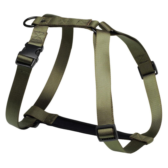 





Dog harness - khaki, photo 1 of 7