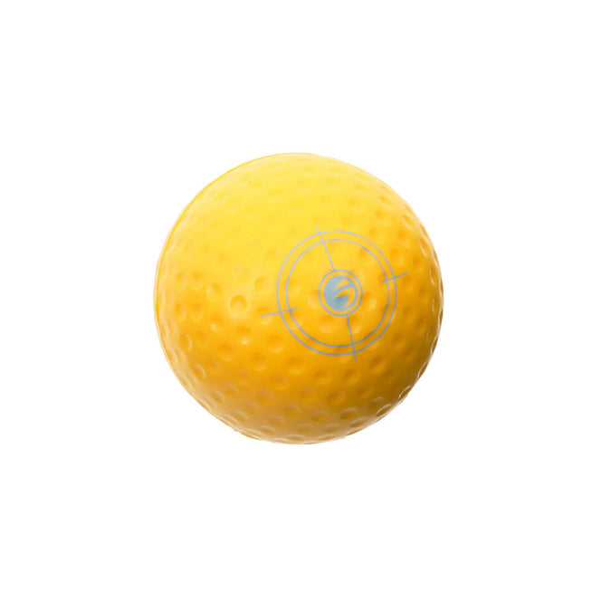 





Kids' golf foam ball x1 - INESIS, photo 1 of 5