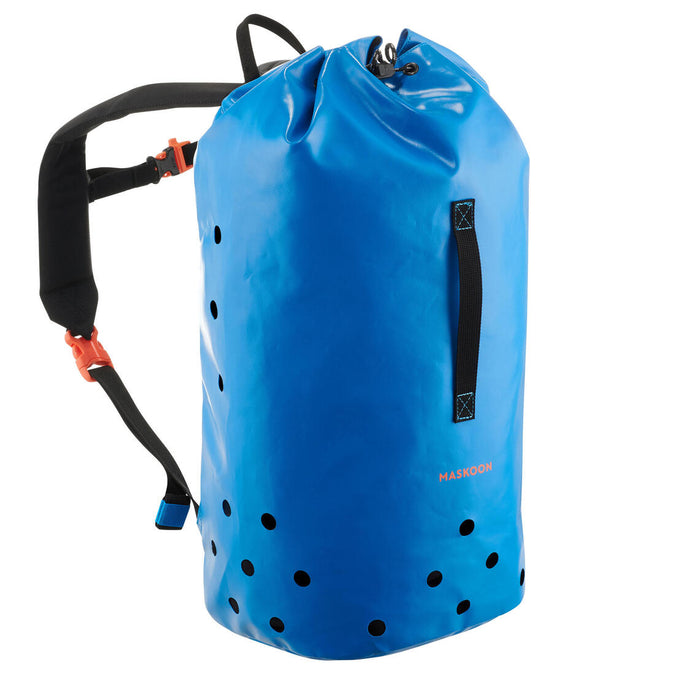 





Canyoning backpack 25L - MK 25, photo 1 of 7