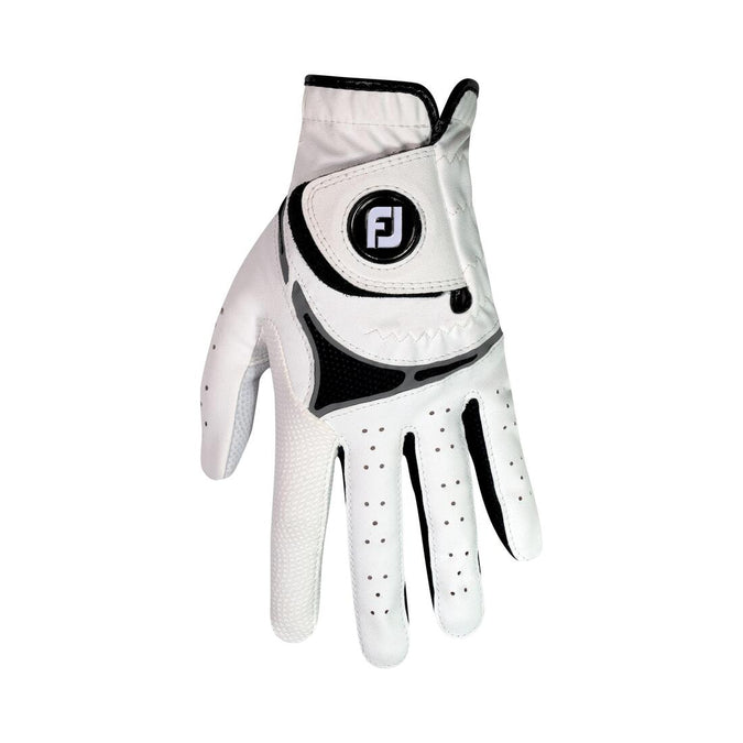 





WOMEN'S GOLF GLOVE GTXETREME RIGHT HANDED - FOOTJOY WHITE, photo 1 of 2