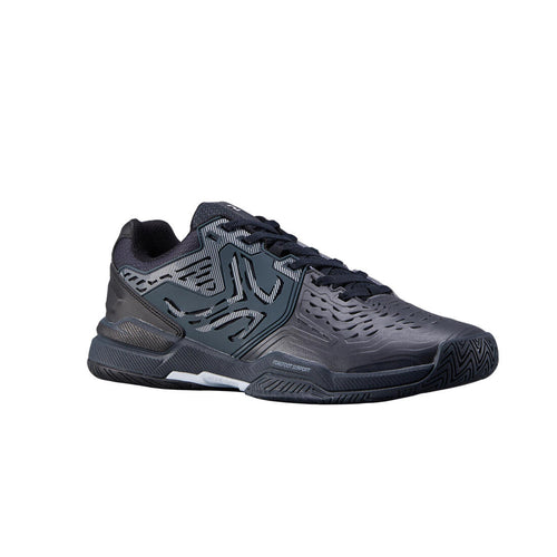 





Men's Multi-Court Tennis Shoes TS560 - Grey