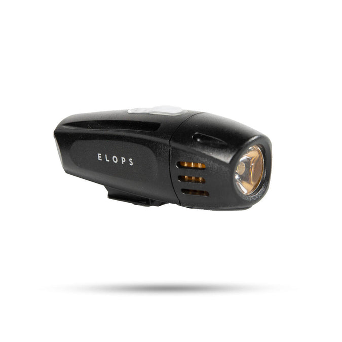 USB Front Bike Light FL920 300 Lumens Decathlon Bahrain