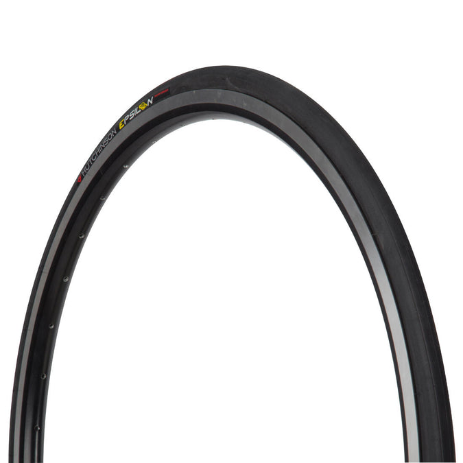 





Epsilon Reinforced Road Bike Tyre 700x25, photo 1 of 4