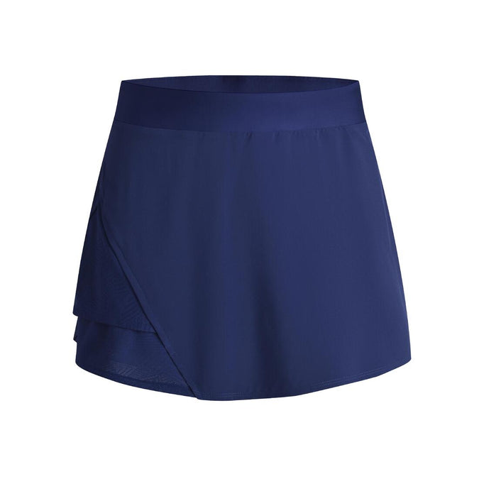 





WOMEN BADMINTON SKIRT 560 NAVY, photo 1 of 12