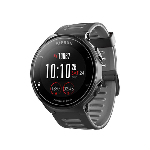 





GPS 500 BY COROS SMART WATCH BLACK