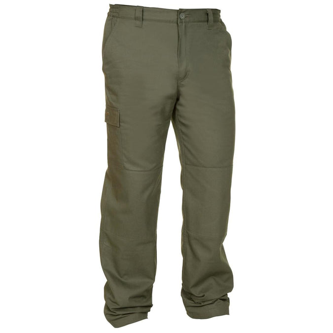 TECH-DRY waterproof hunting trousers 22025 404 - Univers