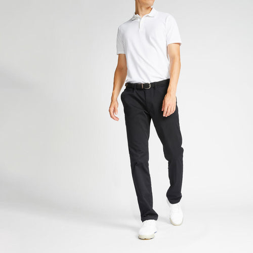 





Men's golf trousers - MW500