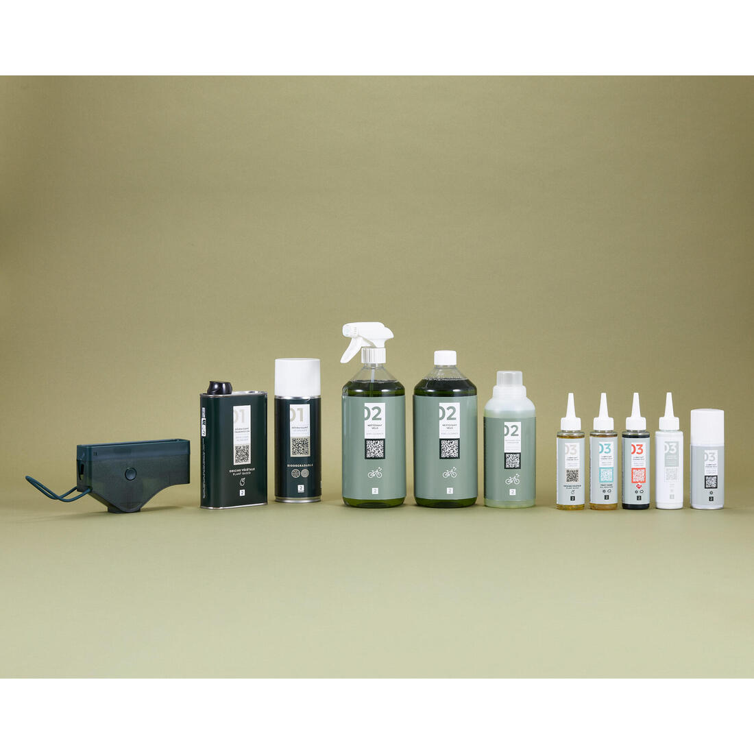 Bike Cleaner - 1 L