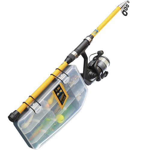 





FISHING DISCOVERY KIT UFISH 1.80