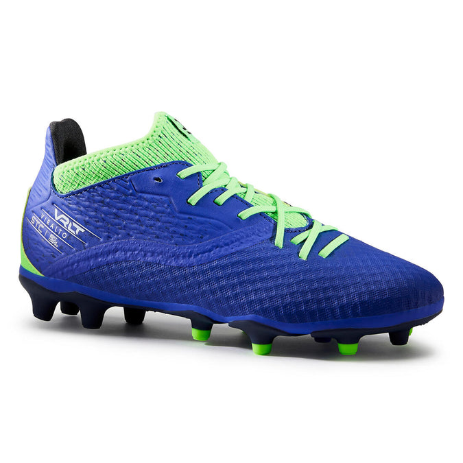 





Kids' Lace-Up Football Boots Viralto III FG, photo 1 of 8