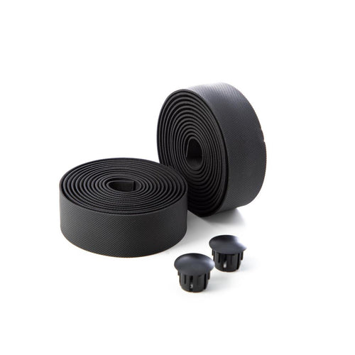 





Grip Handlebar Tape - Black