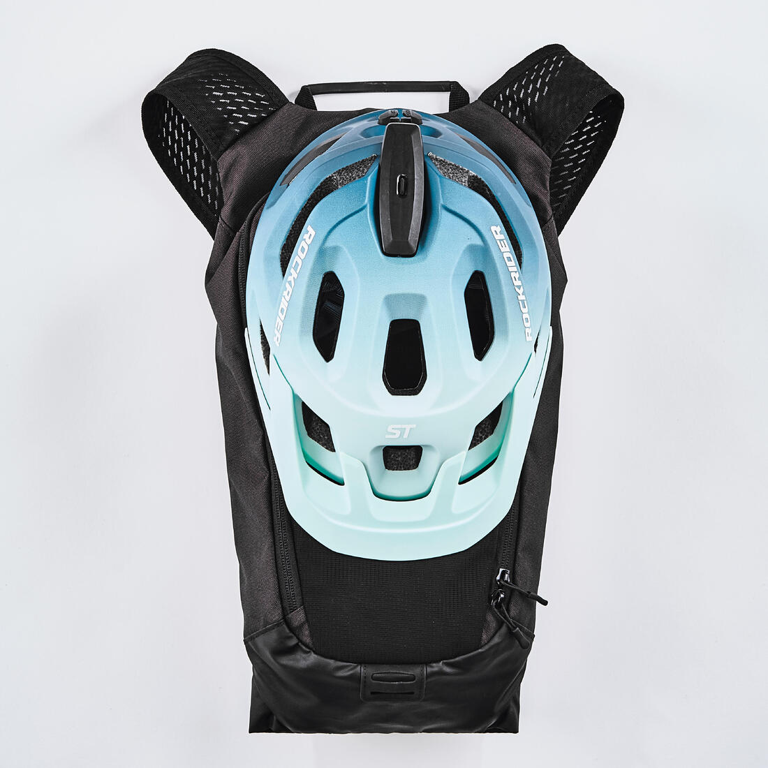Mountain Bike Hydration Backpack Explore 7L/2L Water