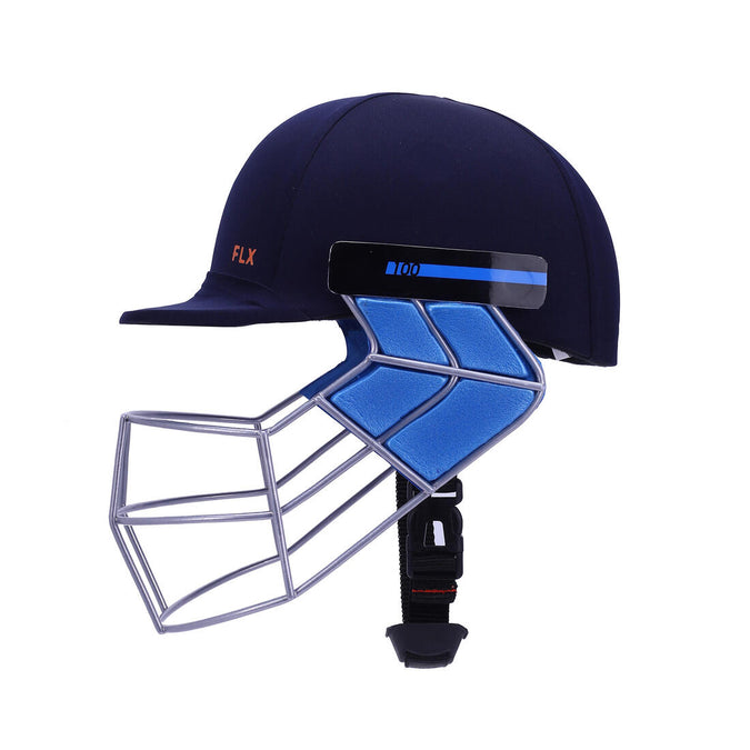 





KIDS LIGHTWEIGHT BEGINNER CRICKET HELMET CH 100 JR, photo 1 of 6