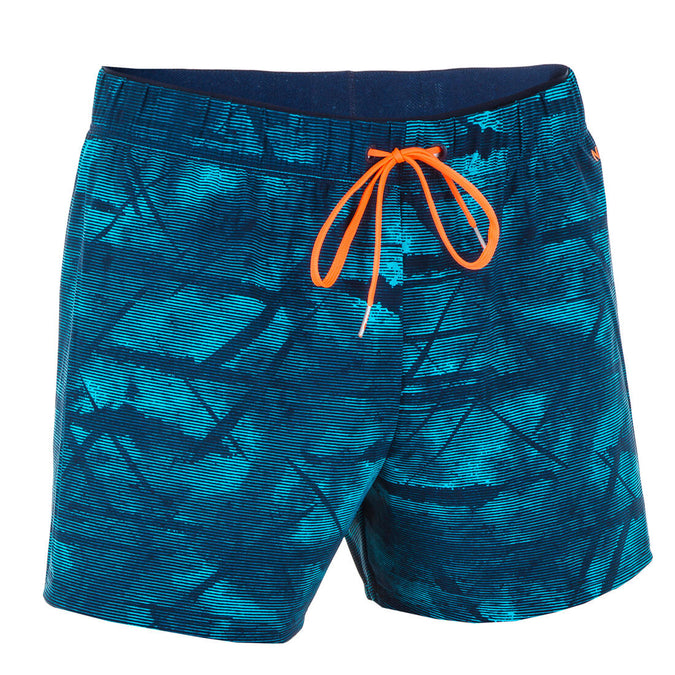 





100 SHORT MEN’S SWIMMING SHORTS - TEX, photo 1 of 6