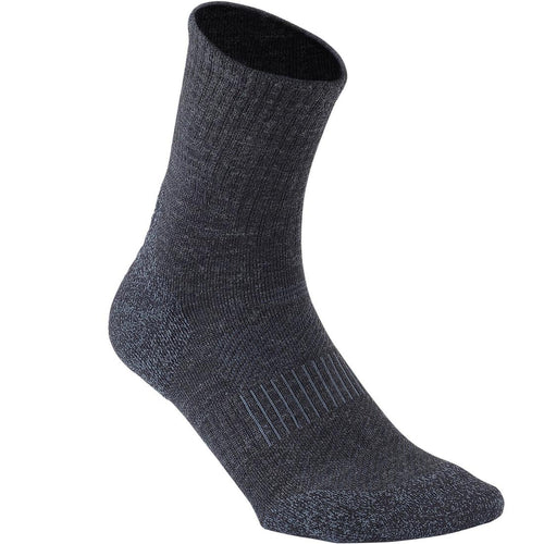 





WS 580 Warm Fitness/Nordic walking Socks - Black