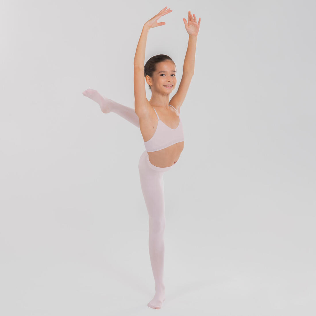 Girls' Ballet Tights