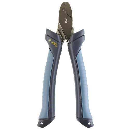 





Fishing Sleeve P-Sleeve Pliers